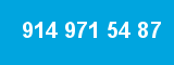 914 971 54 87